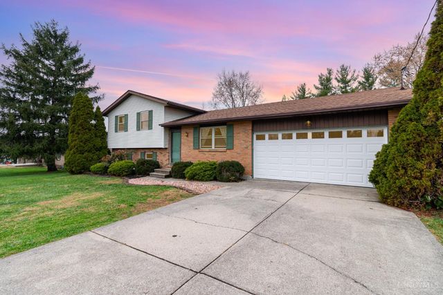 3894 Hassfurt Drive, Fairfield Twp, OH 45011