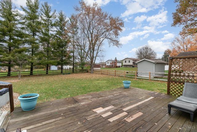 3894 Hassfurt Drive, Fairfield Twp, OH 45011