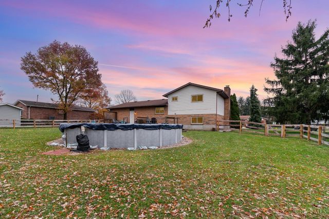 3894 Hassfurt Drive, Fairfield Twp, OH 45011