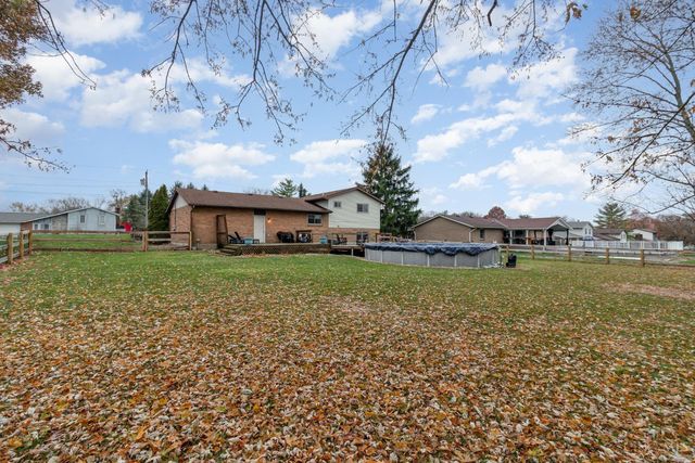 3894 Hassfurt Drive, Fairfield Twp, OH 45011