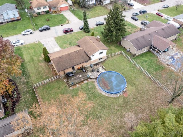 3894 Hassfurt Drive, Fairfield Twp, OH 45011