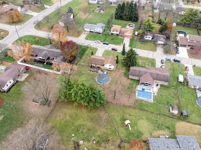 3894 Hassfurt Drive, Fairfield Twp, OH 45011