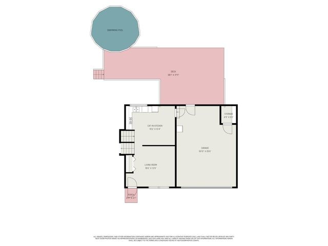 3894 Hassfurt Drive, Fairfield Twp, OH 45011