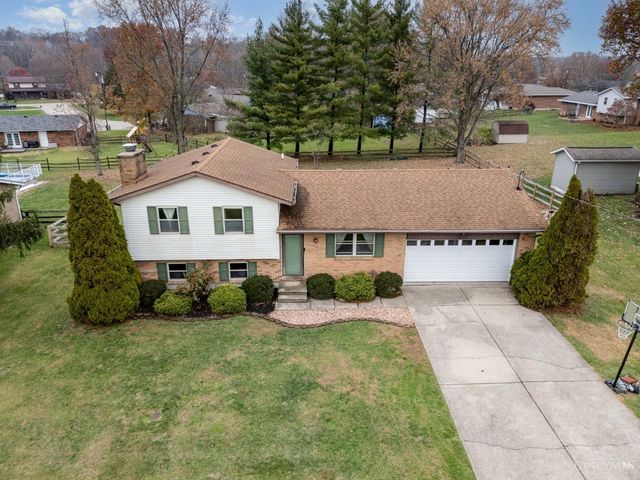 3894 Hassfurt Drive, Fairfield Twp, OH 45011