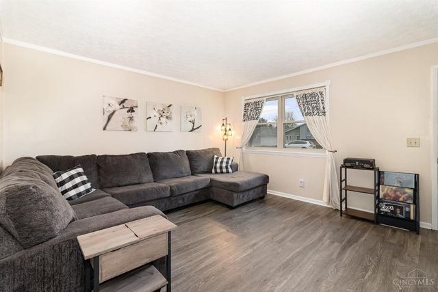 3894 Hassfurt Drive, Fairfield Twp, OH 45011