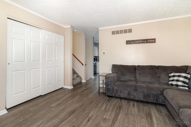 3894 Hassfurt Drive, Fairfield Twp, OH 45011