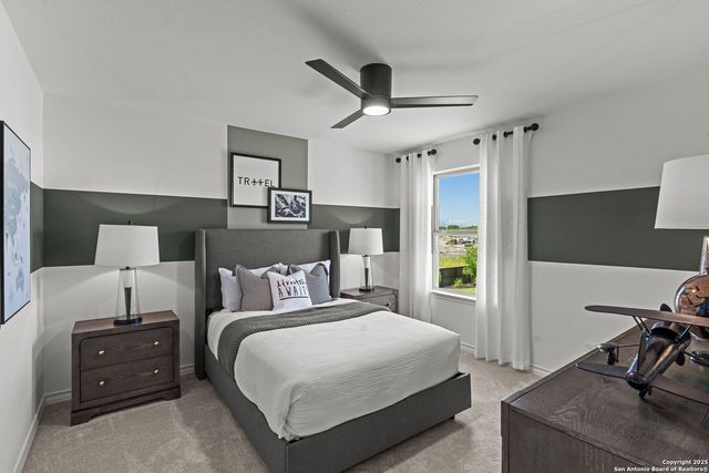 1508 Whistlers Way, Marion, TX 78124