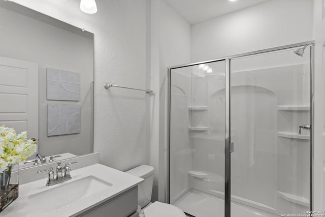 1508 Whistlers Way, Marion, TX 78124