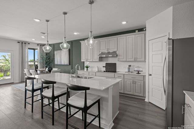 1508 Whistlers Way, Marion, TX 78124