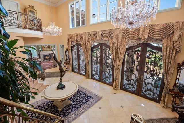 16840 Cypress Way, Los Gatos, CA 95030