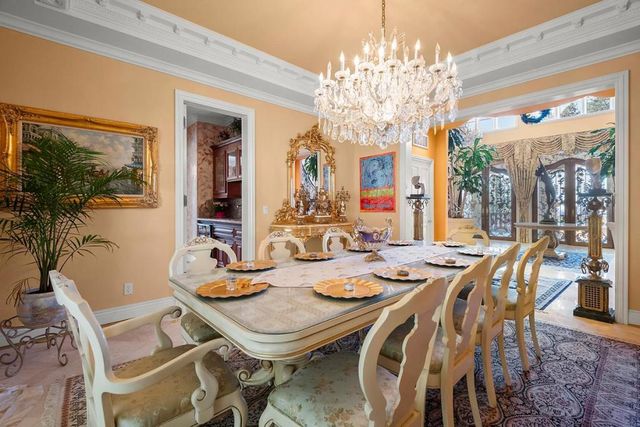 16840 Cypress Way, Los Gatos, CA 95030