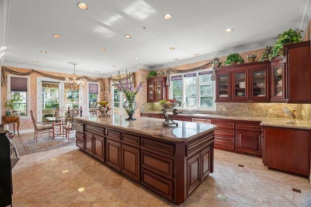 16840 Cypress Way, Los Gatos, CA 95030