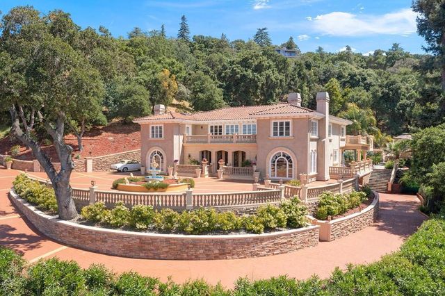 16840 Cypress Way, Los Gatos, CA 95030