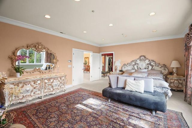 16840 Cypress Way, Los Gatos, CA 95030