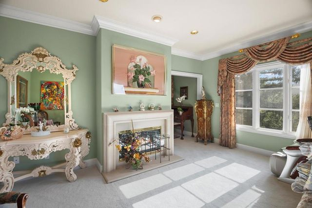 16840 Cypress Way, Los Gatos, CA 95030