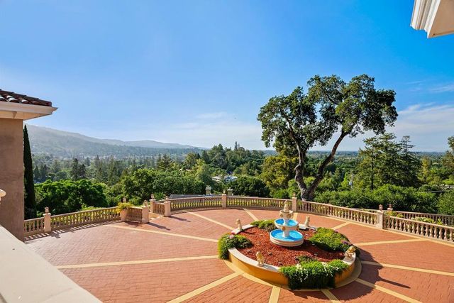16840 Cypress Way, Los Gatos, CA 95030