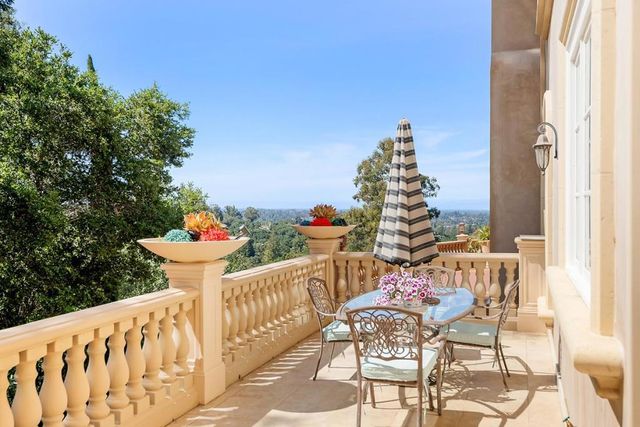 16840 Cypress Way, Los Gatos, CA 95030