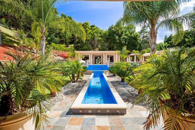 16840 Cypress Way, Los Gatos, CA 95030