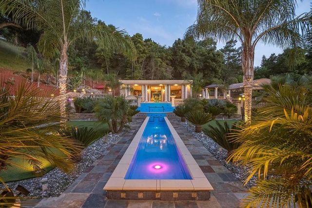 16840 Cypress Way, Los Gatos, CA 95030