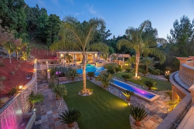 16840 Cypress Way, Los Gatos, CA 95030