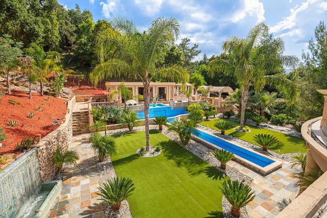 16840 Cypress Way, Los Gatos, CA 95030