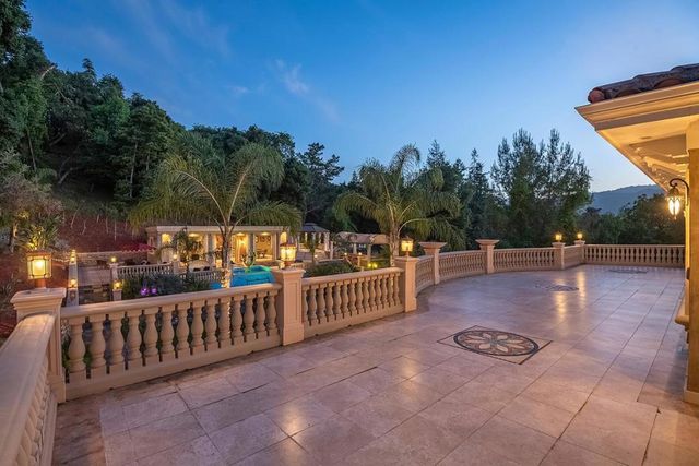 16840 Cypress Way, Los Gatos, CA 95030