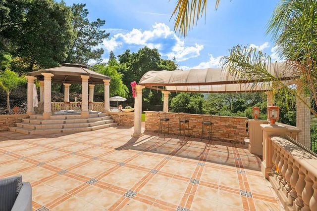 16840 Cypress Way, Los Gatos, CA 95030