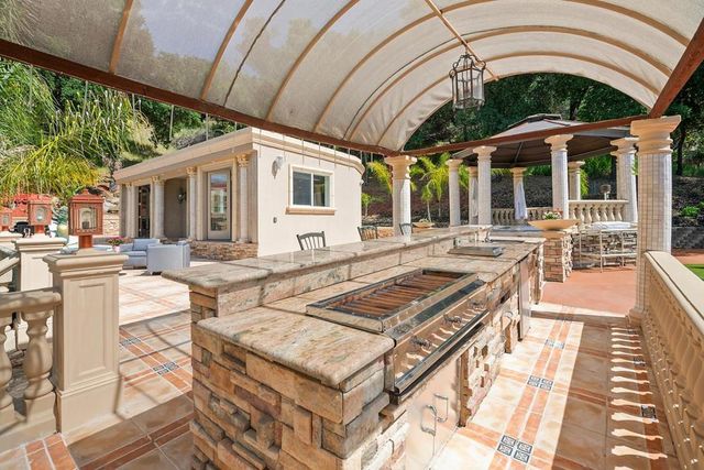 16840 Cypress Way, Los Gatos, CA 95030