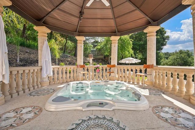 16840 Cypress Way, Los Gatos, CA 95030