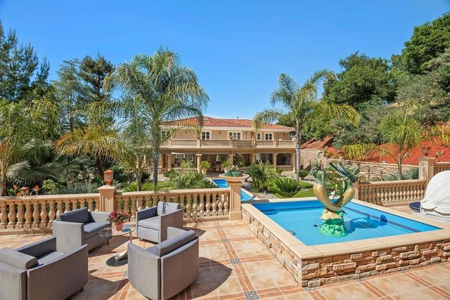 16840 Cypress Way, Los Gatos, CA 95030
