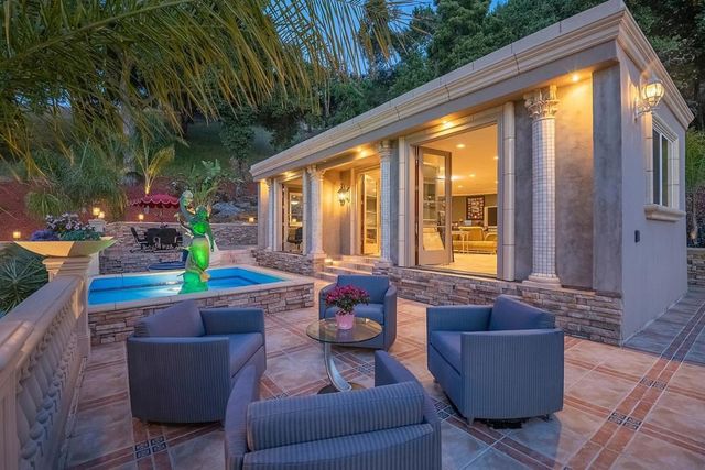 16840 Cypress Way, Los Gatos, CA 95030
