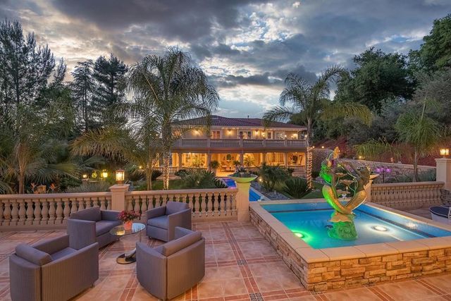 16840 Cypress Way, Los Gatos, CA 95030