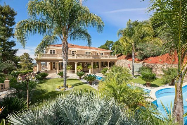 16840 Cypress Way, Los Gatos, CA 95030