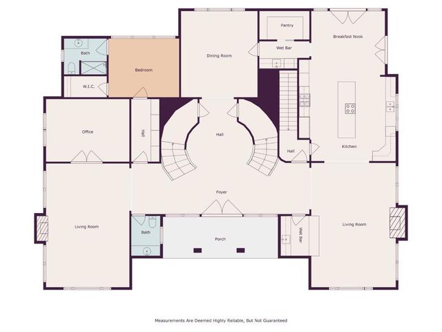 16840 Cypress Way, Los Gatos, CA 95030