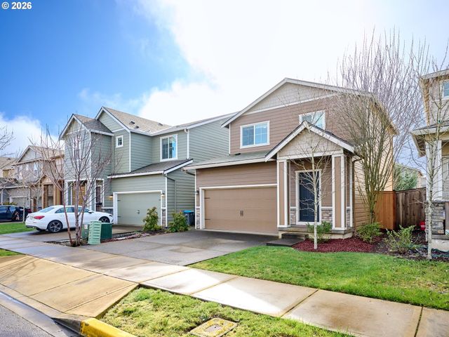 1986 Nw 23RD St, Mc Minnville, OR 97128