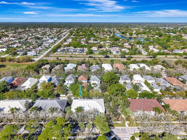 3032 W Community Drive, Jupiter, FL 33458