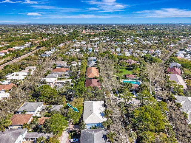 3032 W Community Drive, Jupiter, FL 33458