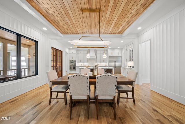 1609 Ridge Road, Raleigh, NC 27607