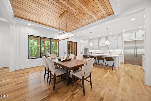 1609 Ridge Road, Raleigh, NC 27607