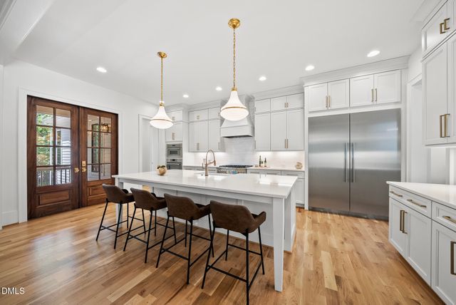 1609 Ridge Road, Raleigh, NC 27607