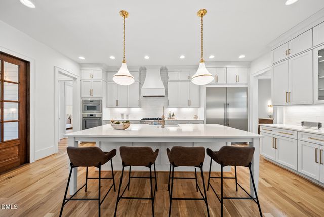 1609 Ridge Road, Raleigh, NC 27607