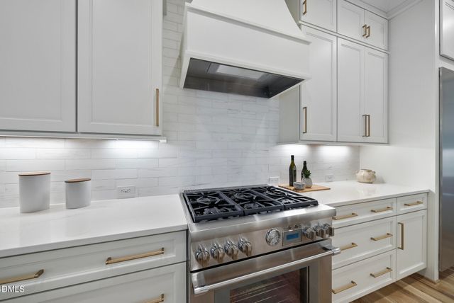 1609 Ridge Road, Raleigh, NC 27607