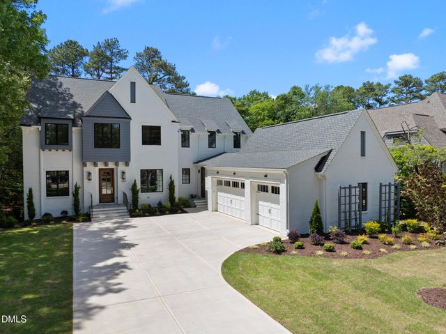 1609 Ridge Road, Raleigh, NC 27607
