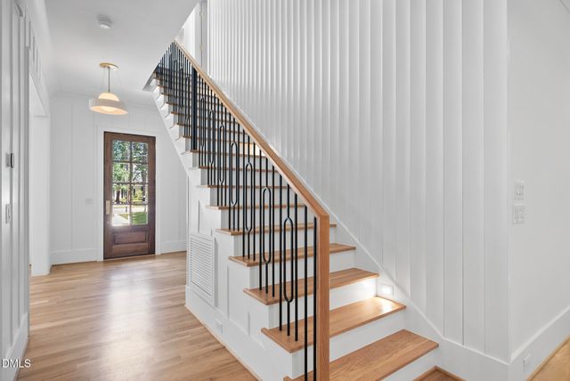 1609 Ridge Road, Raleigh, NC 27607