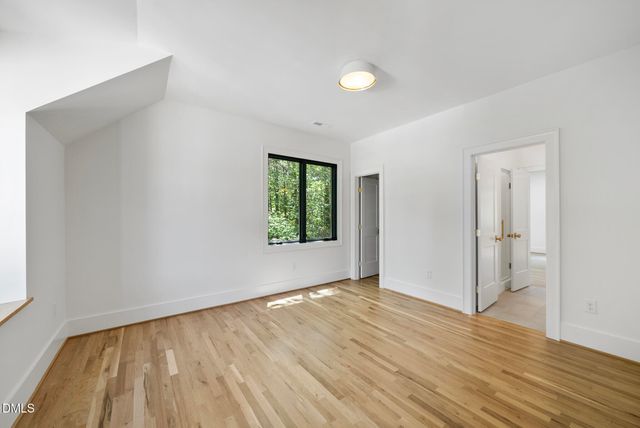 1609 Ridge Road, Raleigh, NC 27607