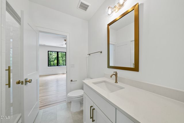 1609 Ridge Road, Raleigh, NC 27607