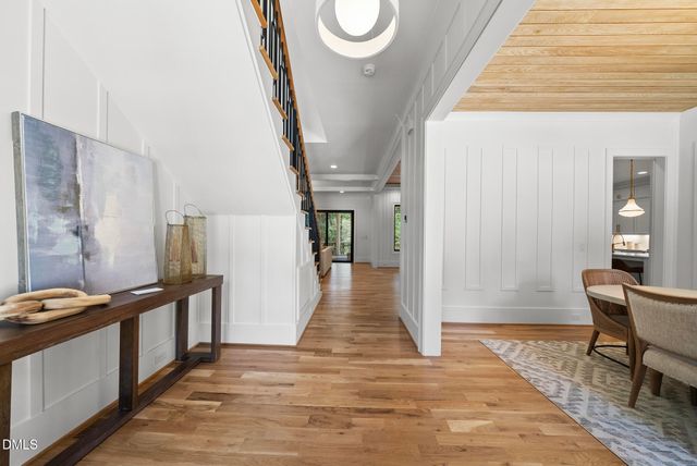 1609 Ridge Road, Raleigh, NC 27607