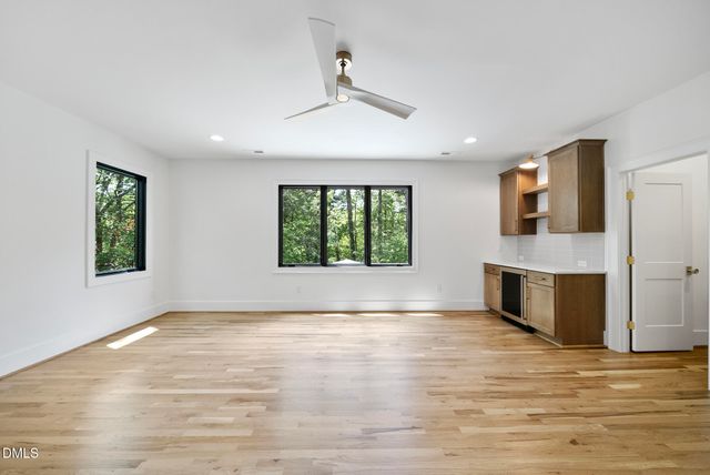 1609 Ridge Road, Raleigh, NC 27607