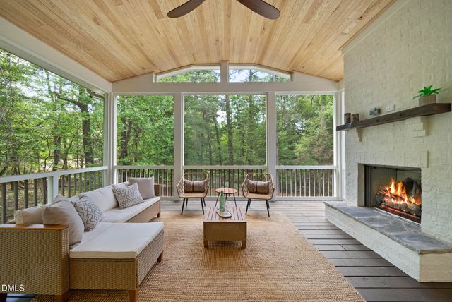 1609 Ridge Road, Raleigh, NC 27607