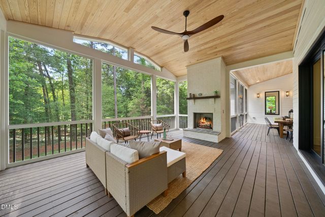 1609 Ridge Road, Raleigh, NC 27607